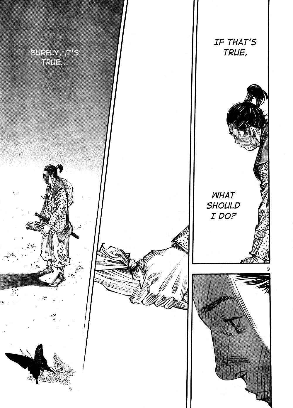 Read VagabondEN Manga Online