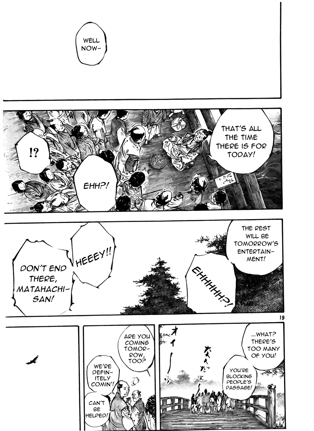 Read VagabondEN Manga Online