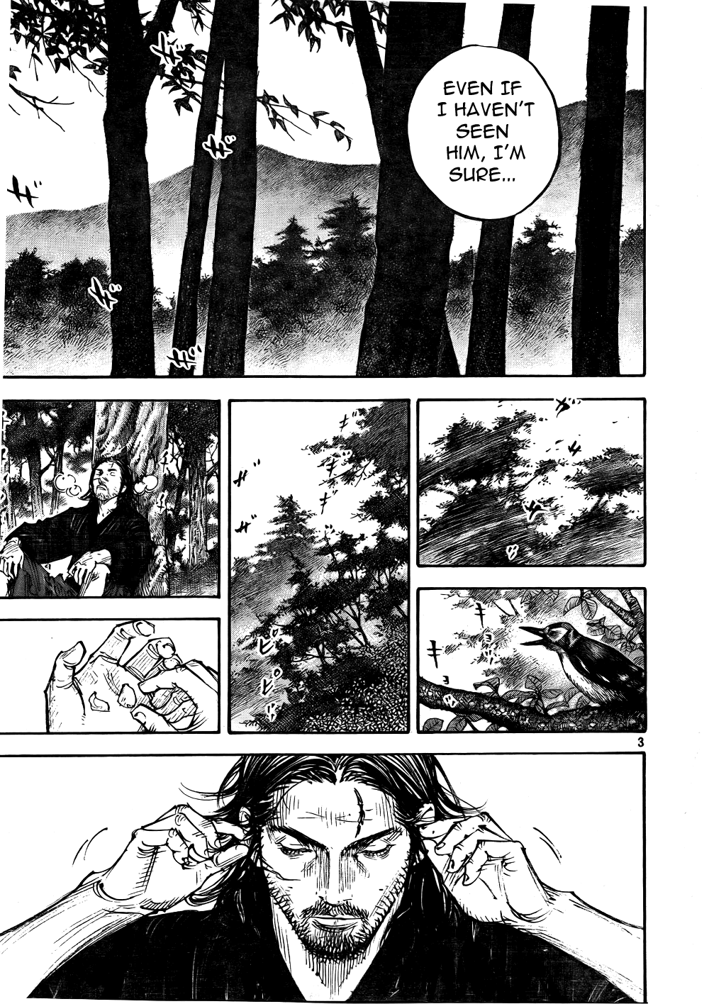Read VagabondEN Manga Online