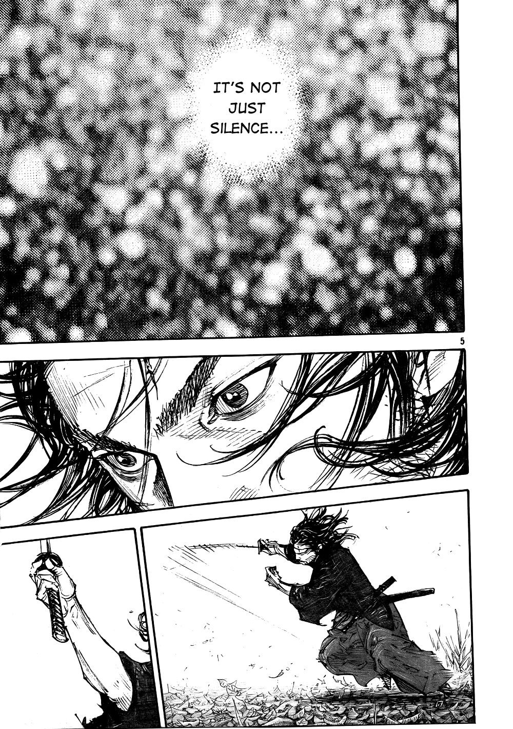 Read VagabondEN Manga Online