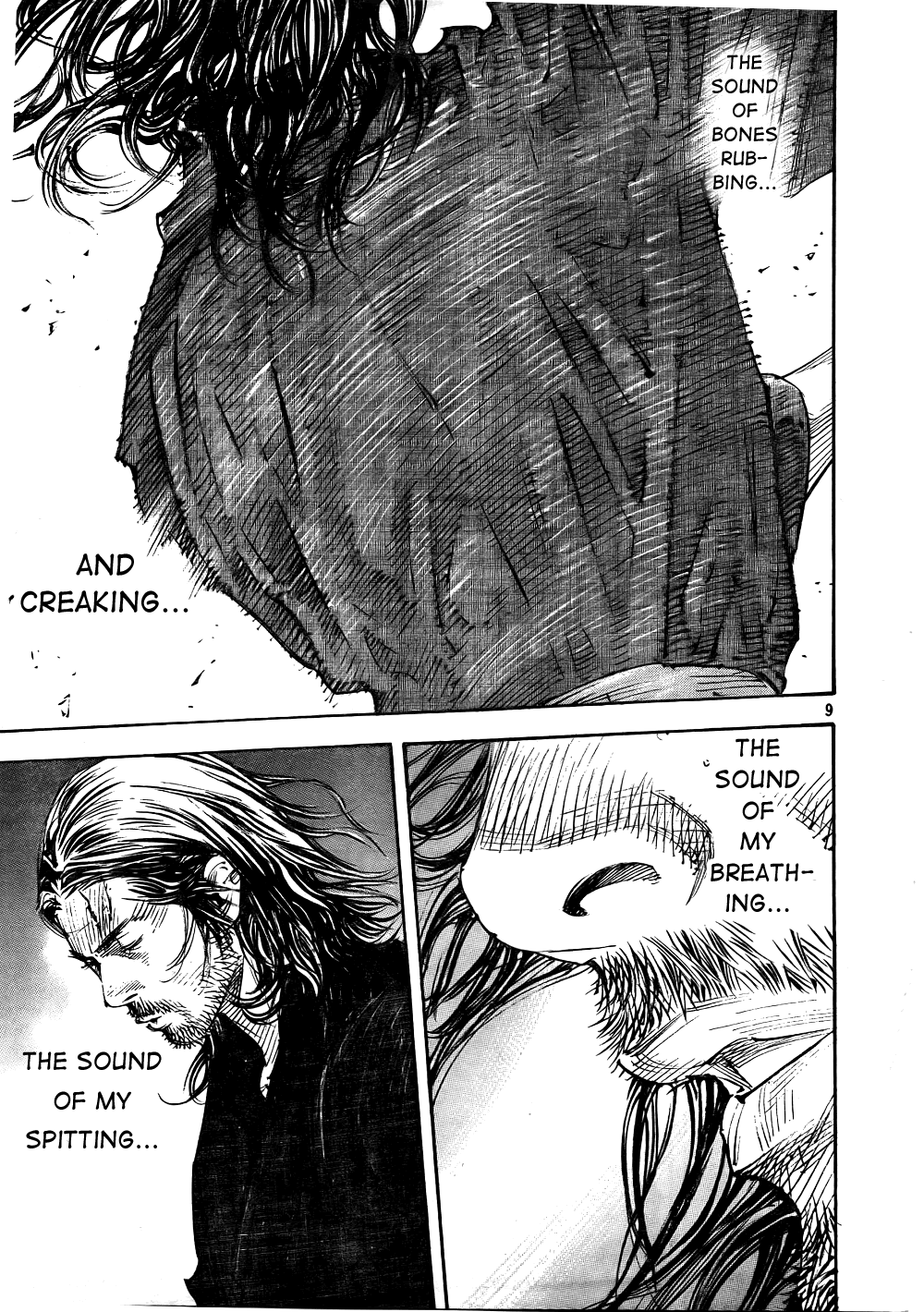 Read VagabondEN Manga Online