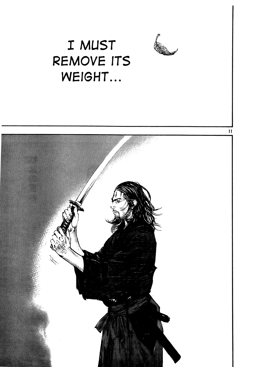 Read VagabondEN Manga Online