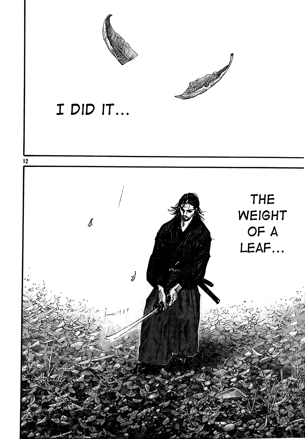 Read VagabondEN Manga Online
