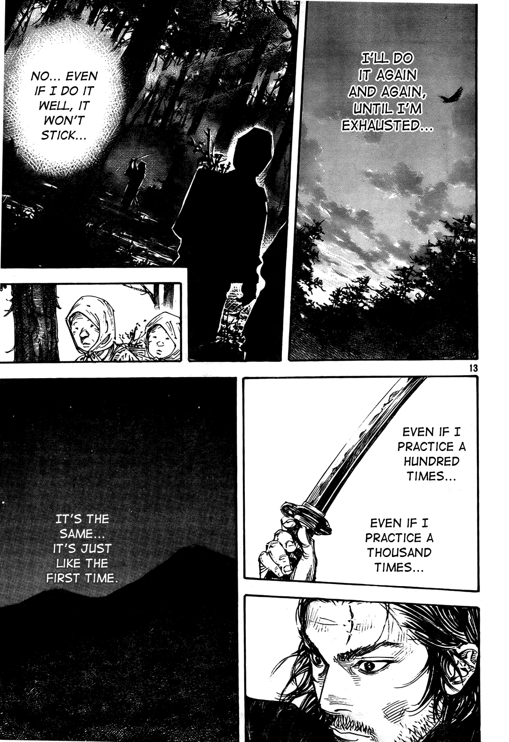 Read VagabondEN Manga Online