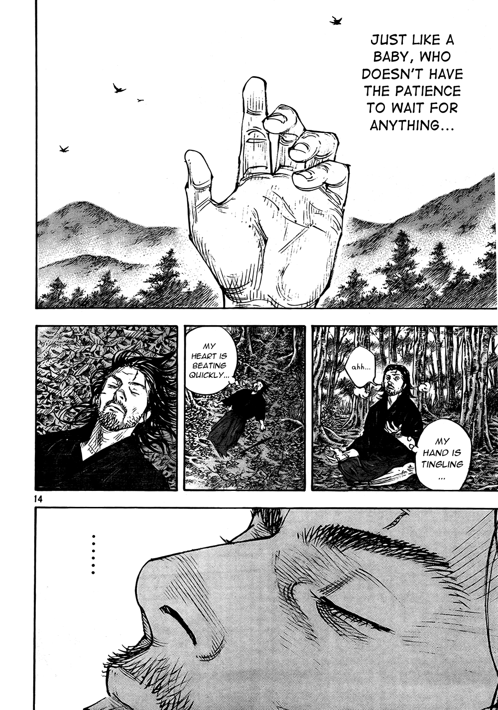 Read VagabondEN Manga Online