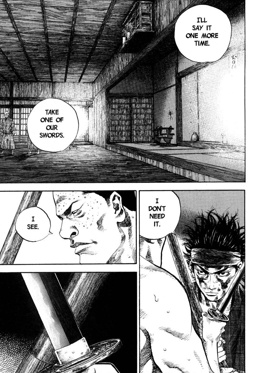 Read VagabondEN Manga Online