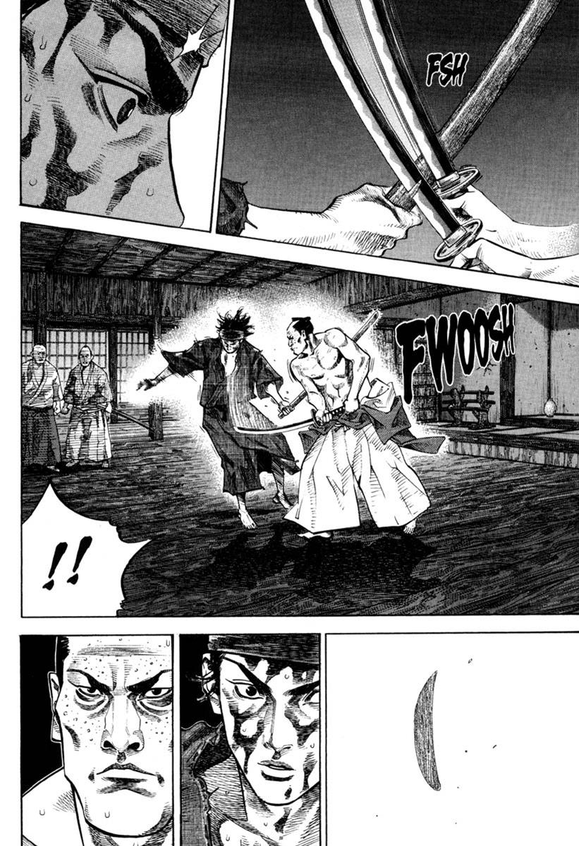 Read VagabondEN Manga Online