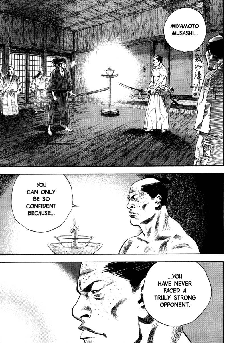 Read VagabondEN Manga Online