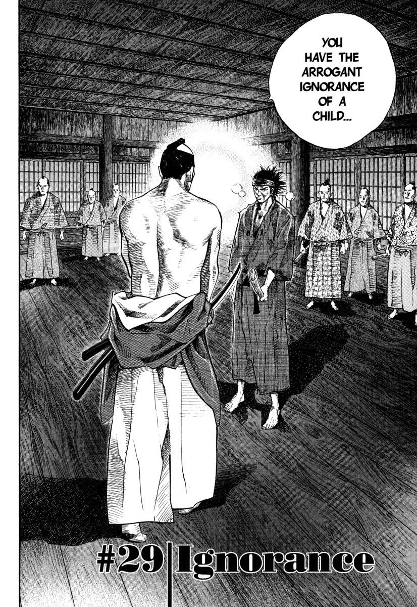 Read VagabondEN Manga Online