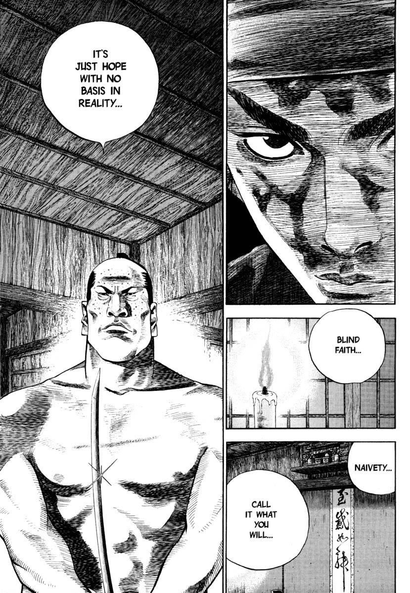 Read VagabondEN Manga Online