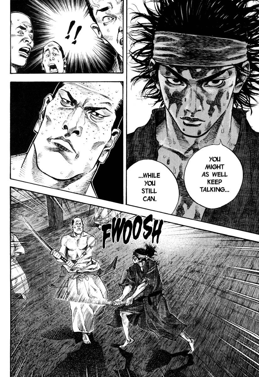 Read VagabondEN Manga Online