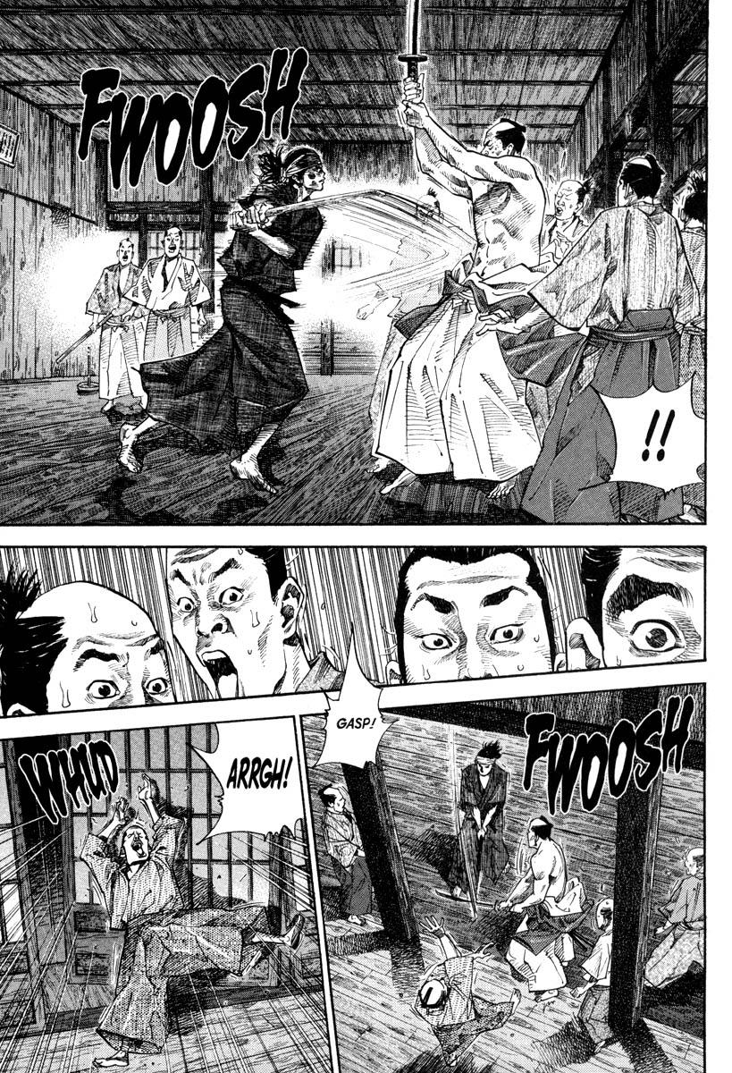 Read VagabondEN Manga Online