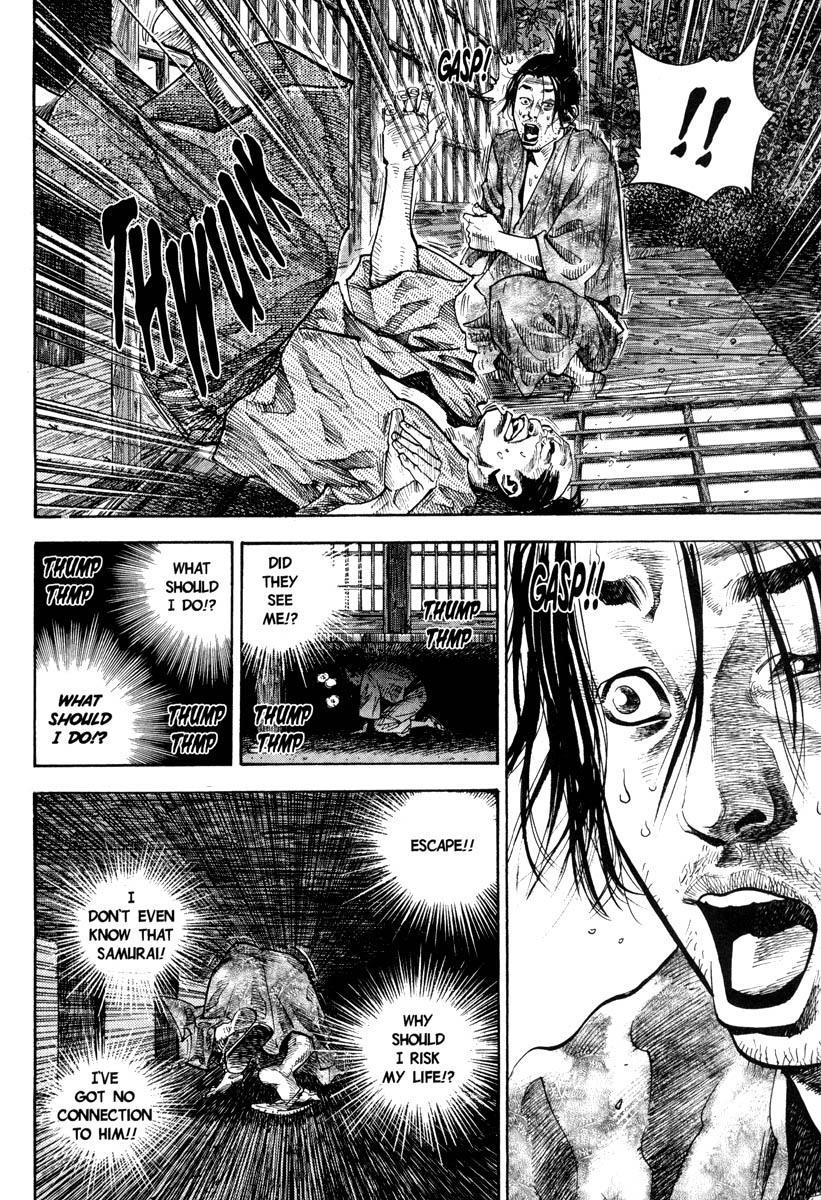 Read VagabondEN Manga Online