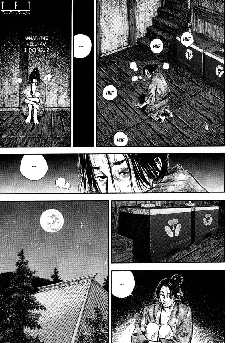 Read VagabondEN Manga Online
