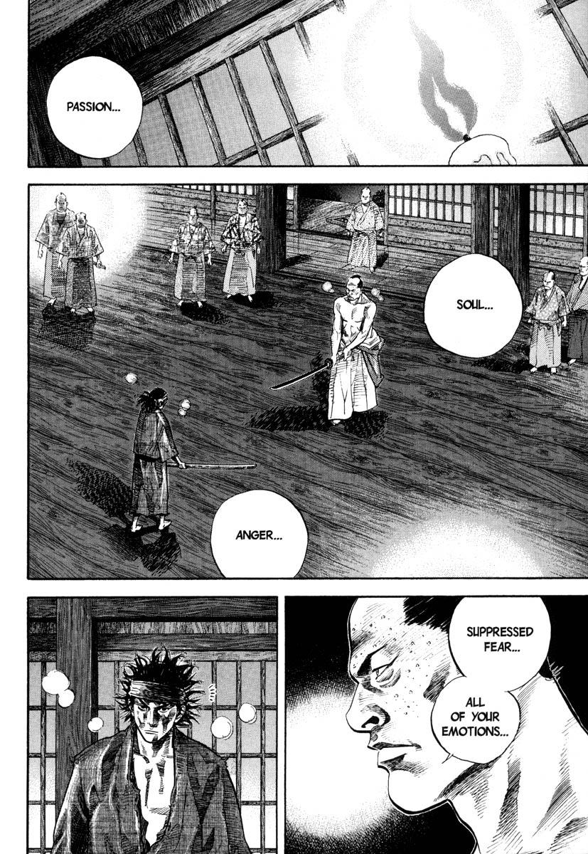 Read VagabondEN Manga Online