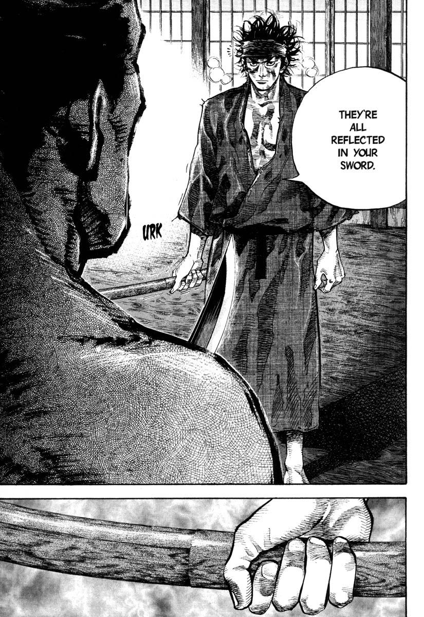 Read VagabondEN Manga Online