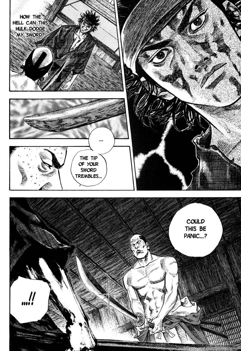 Read VagabondEN Manga Online