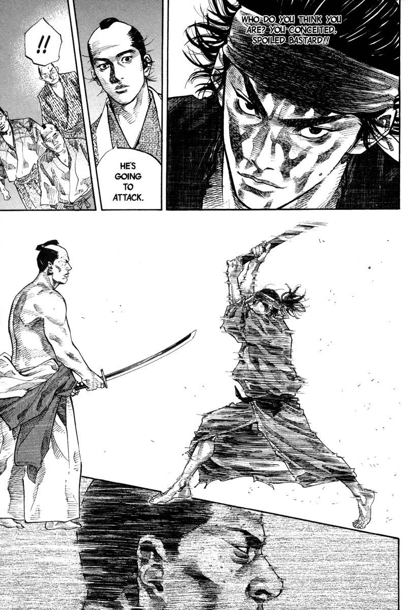 Read VagabondEN Manga Online