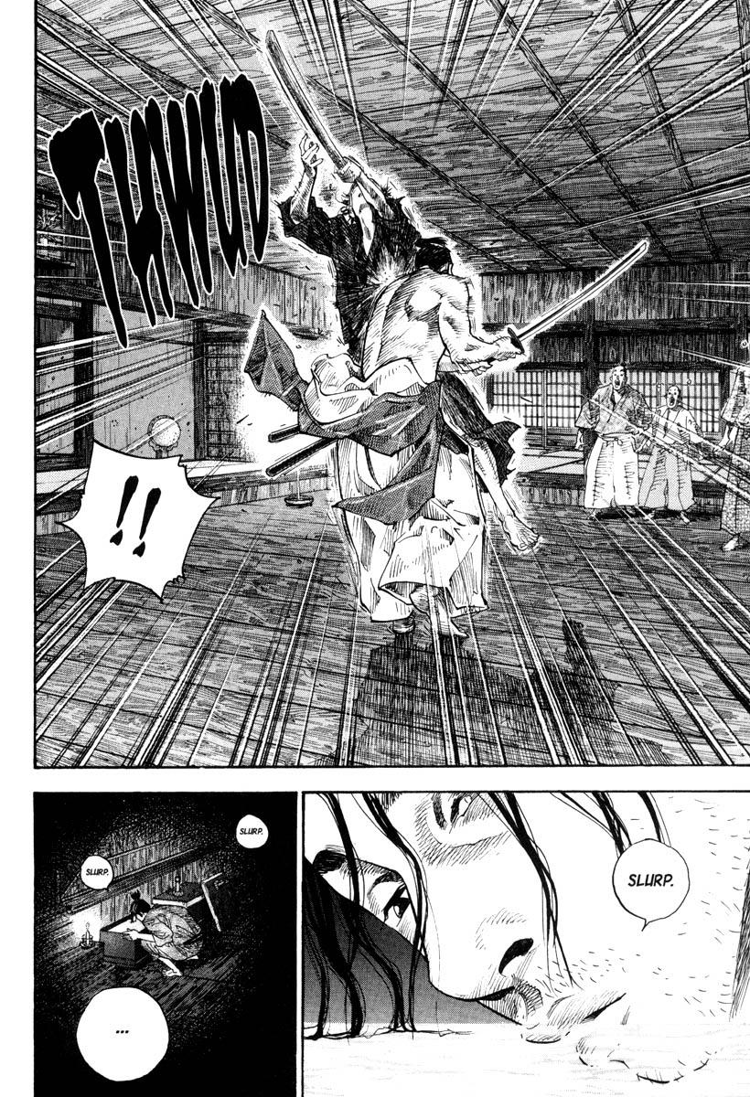 Read VagabondEN Manga Online