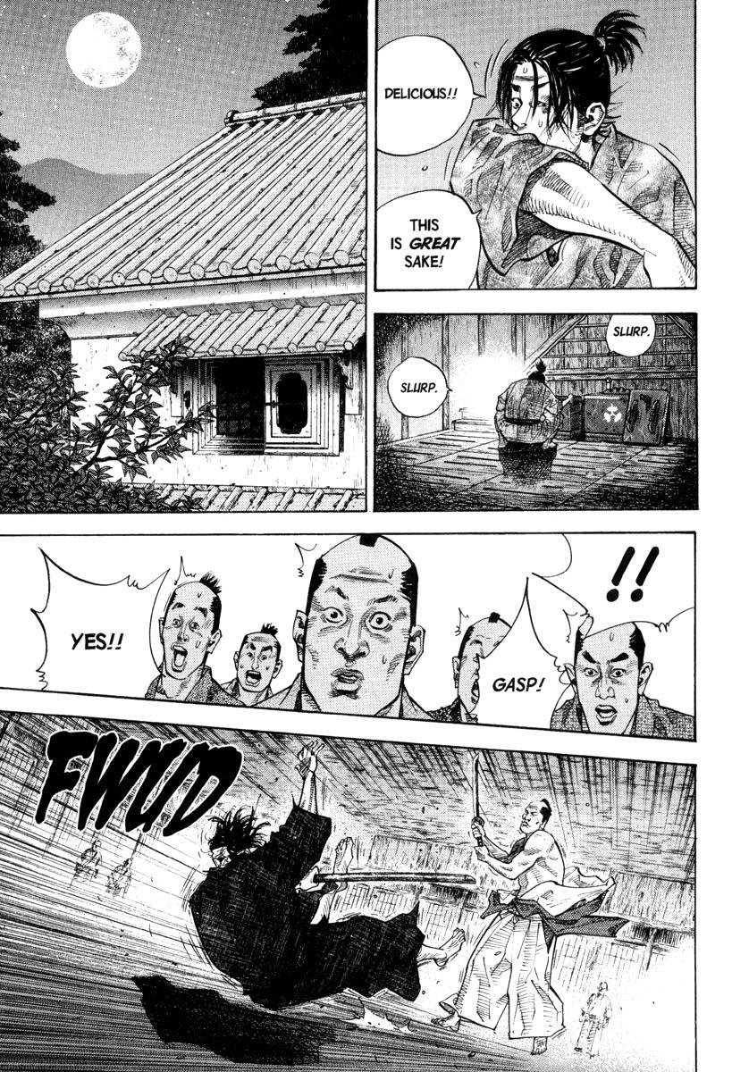 Read VagabondEN Manga Online