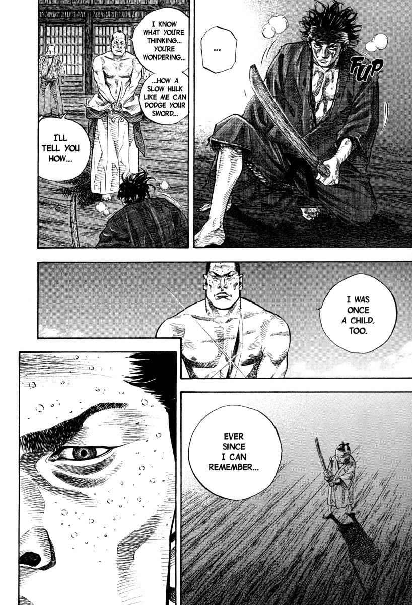 Read VagabondEN Manga Online