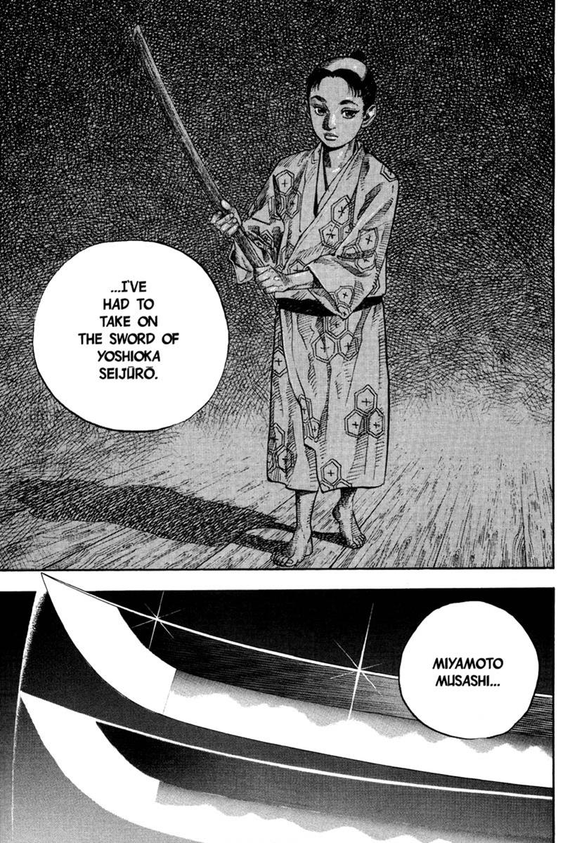 Read VagabondEN Manga Online