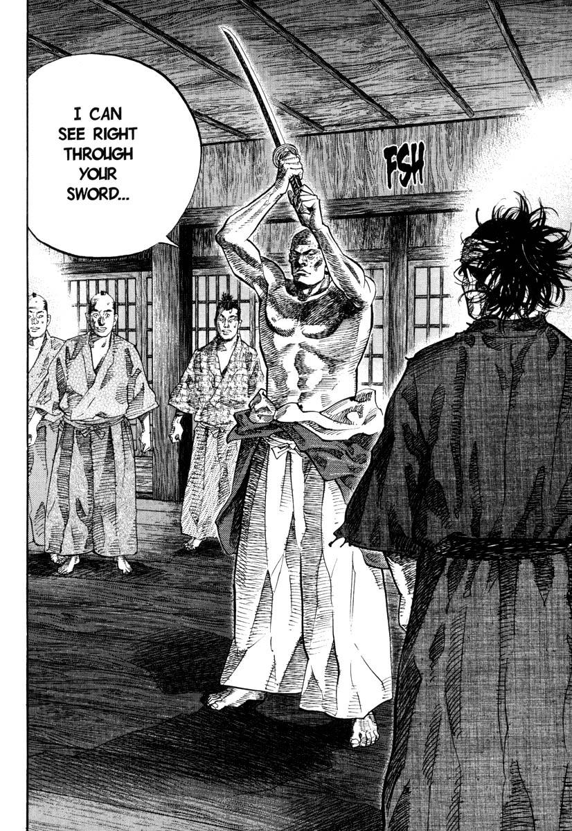 Read VagabondEN Manga Online