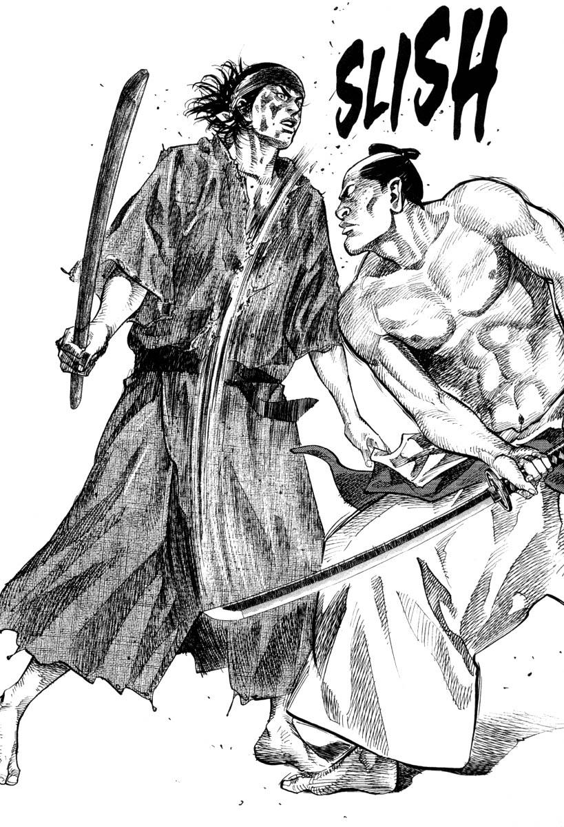 Read VagabondEN Manga Online