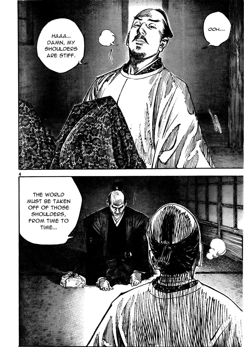 Read VagabondEN Manga Online