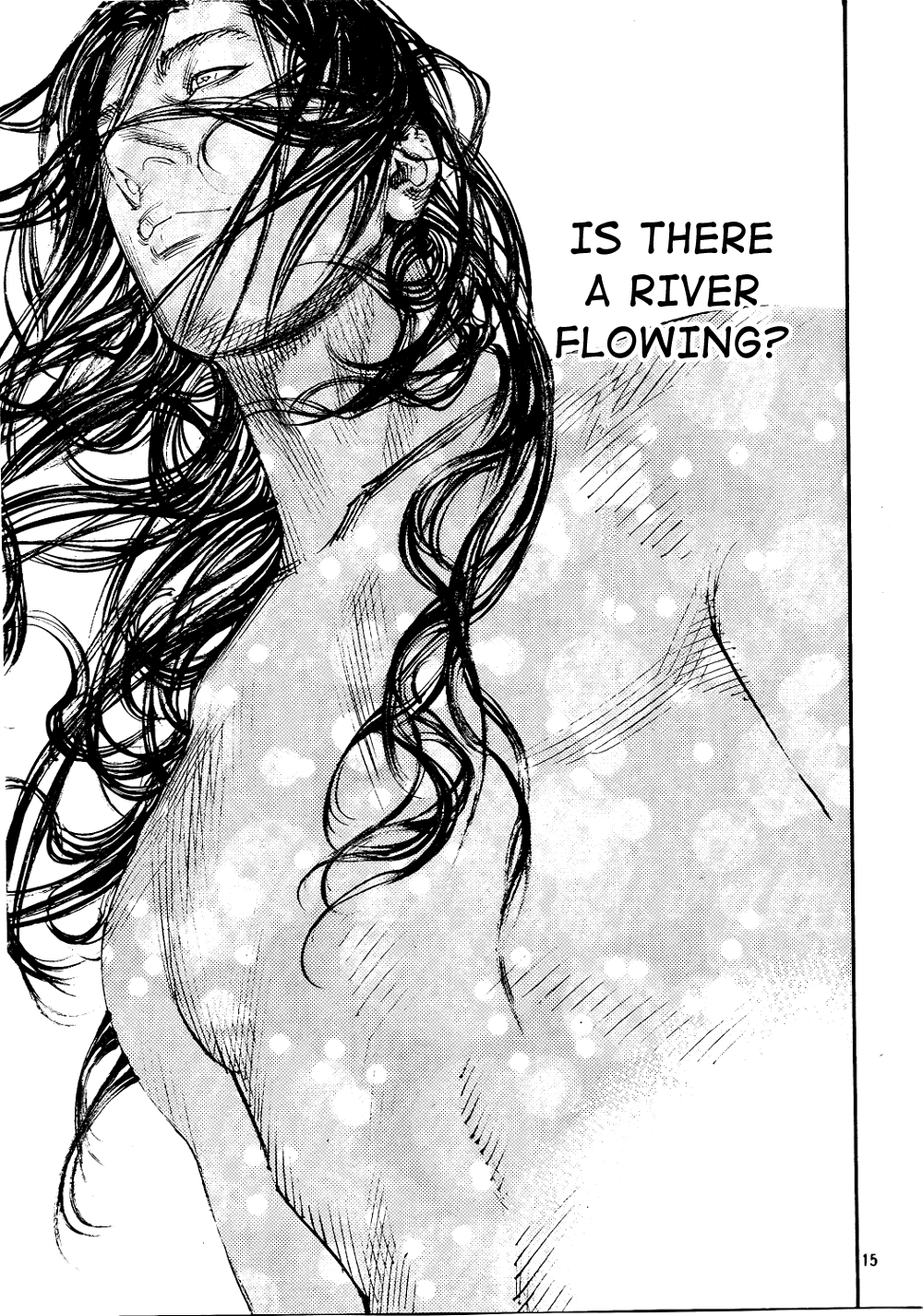 Read VagabondEN Manga Online
