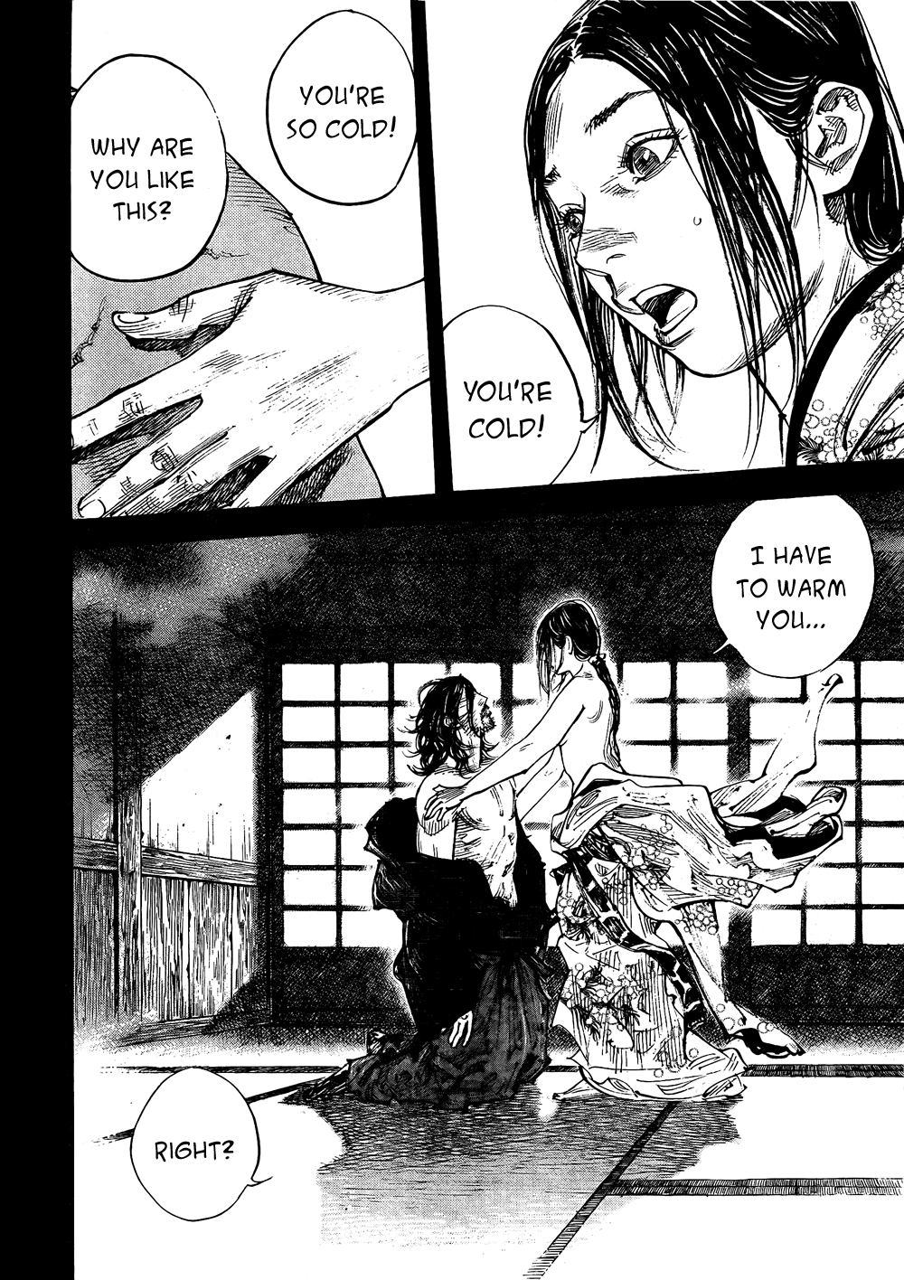 Read VagabondEN Manga Online