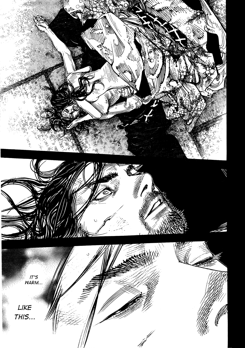 Read VagabondEN Manga Online