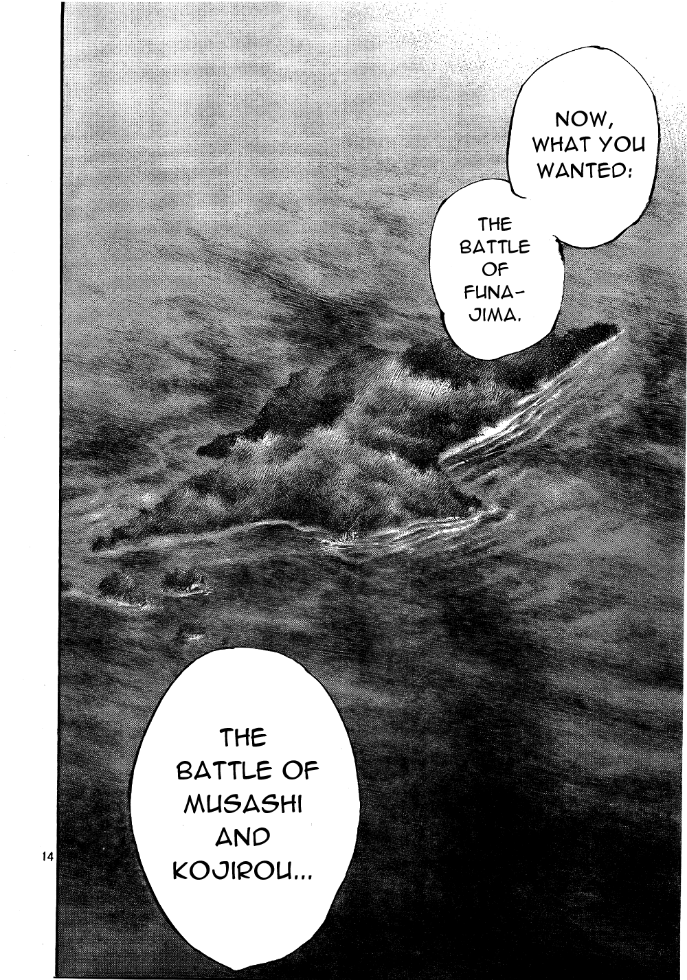 Read VagabondEN Manga Online