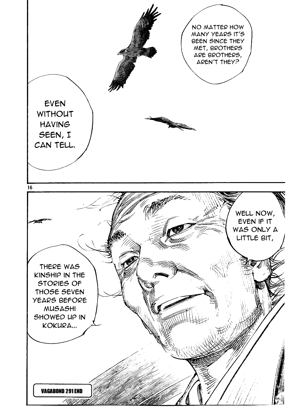 Read VagabondEN Manga Online
