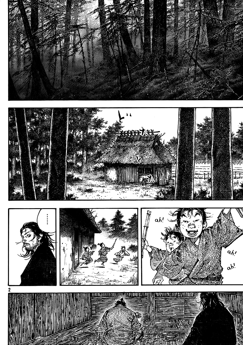 Read VagabondEN Manga Online