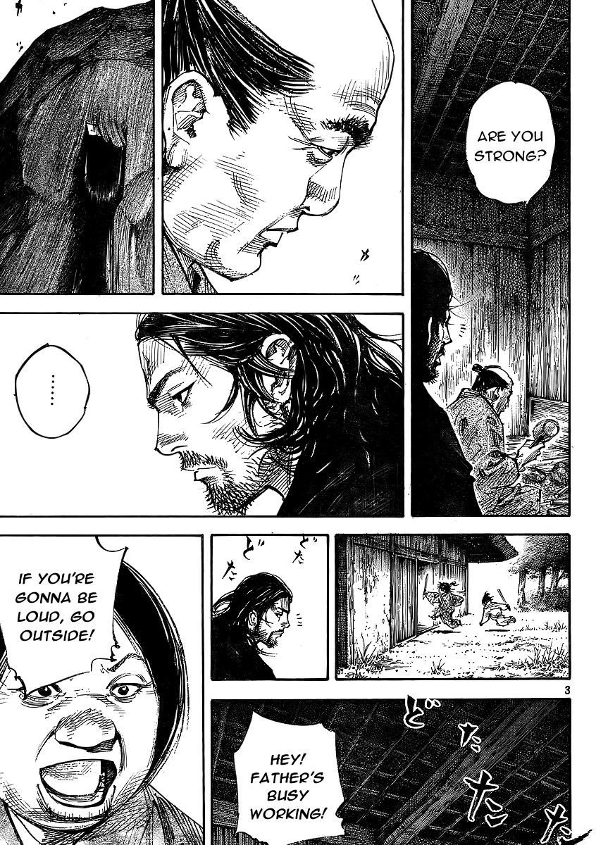 Read VagabondEN Manga Online