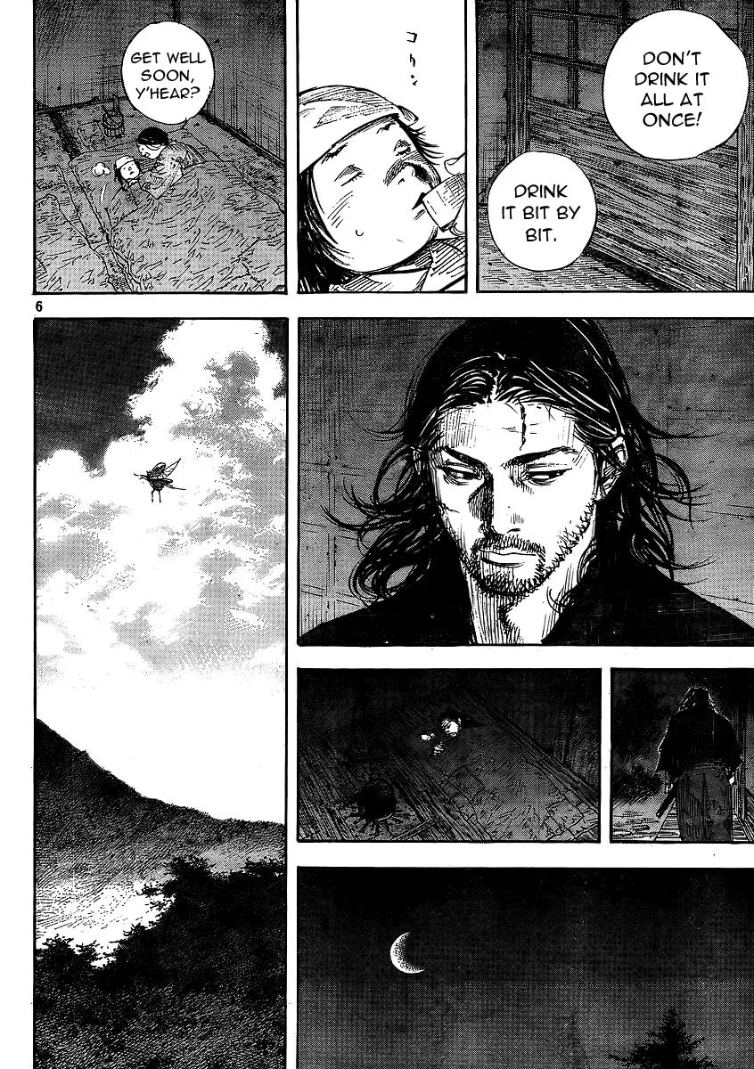 Read VagabondEN Manga Online