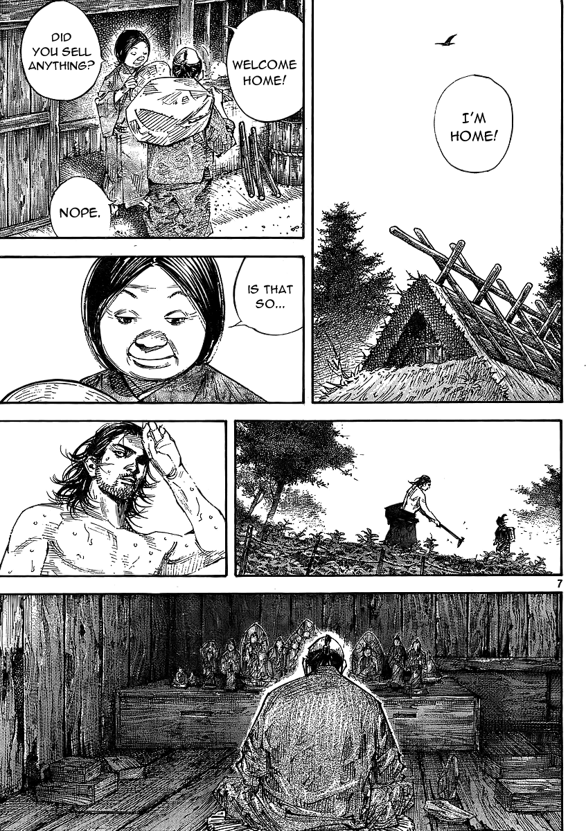 Read VagabondEN Manga Online