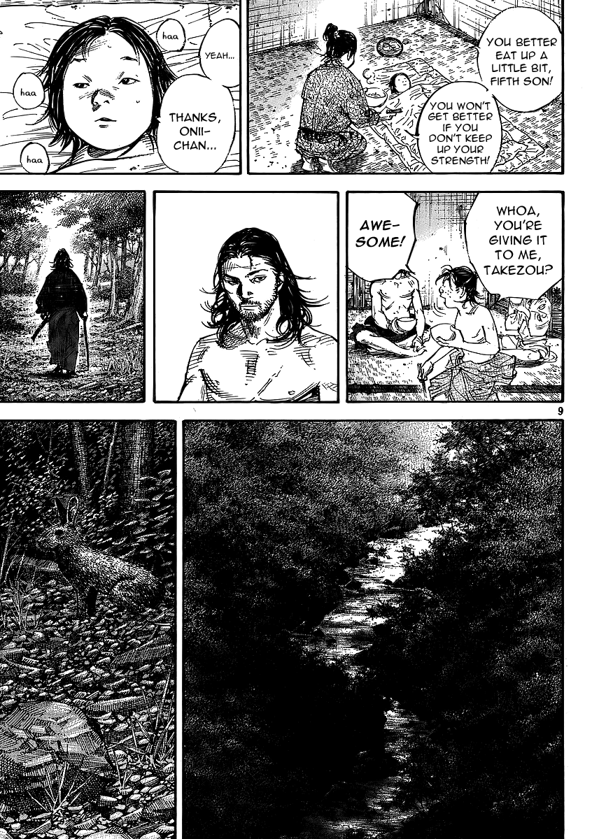 Read VagabondEN Manga Online