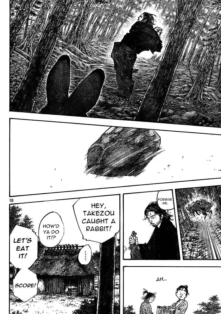 Read VagabondEN Manga Online