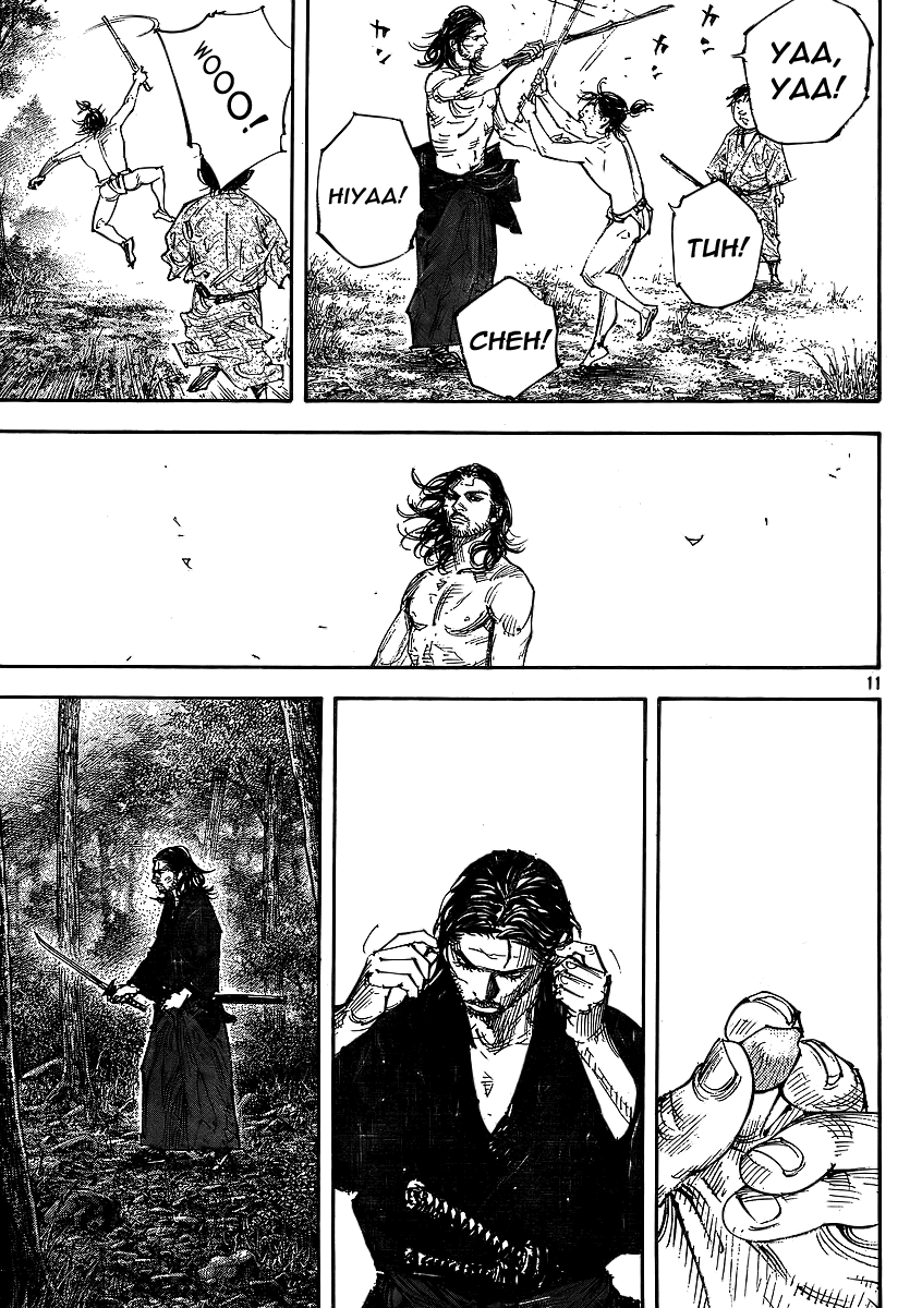 Read VagabondEN Manga Online
