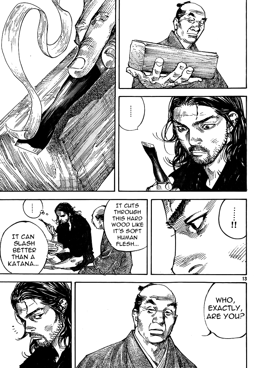 Read VagabondEN Manga Online