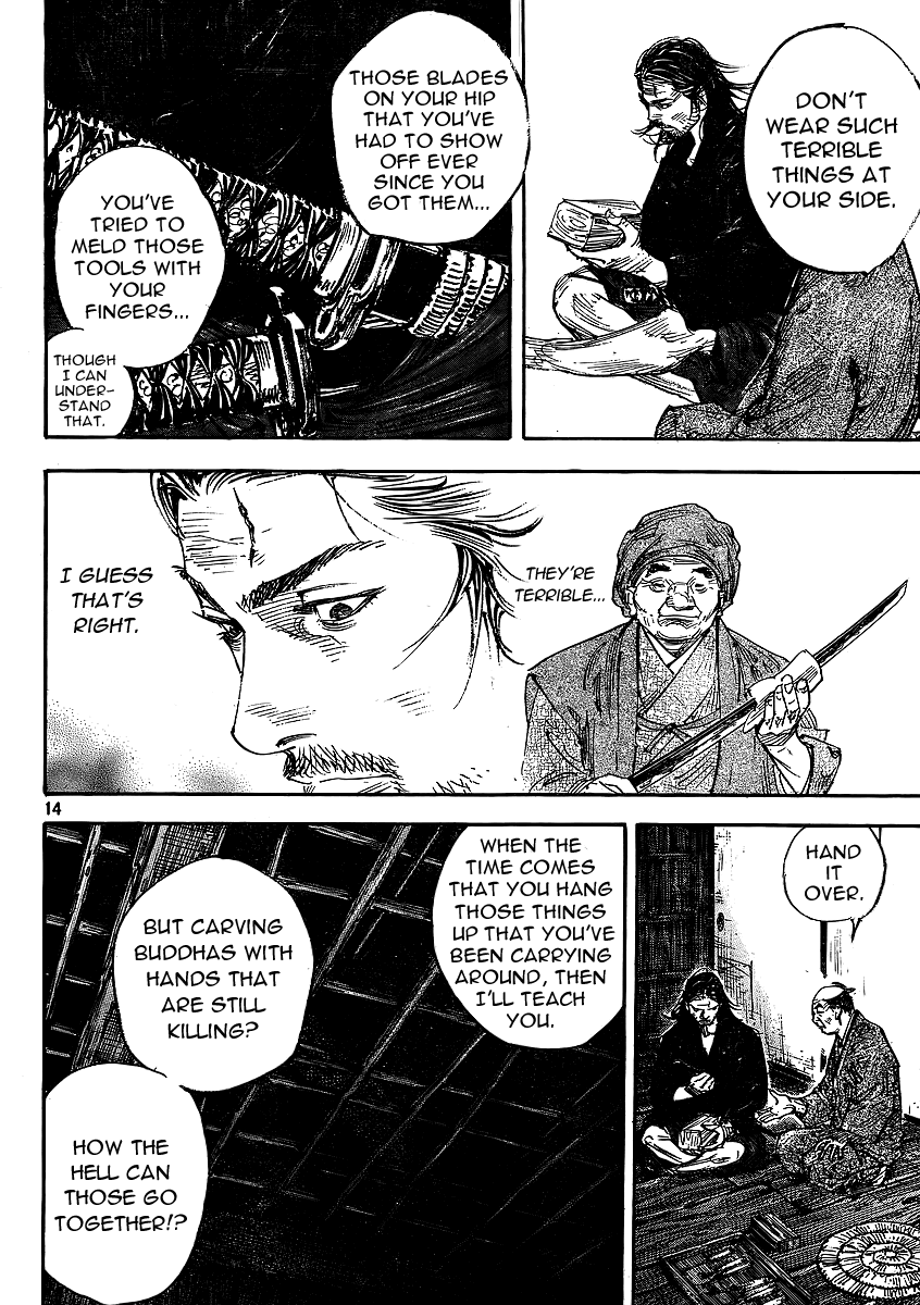 Read VagabondEN Manga Online