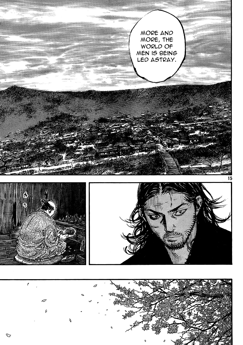 Read VagabondEN Manga Online