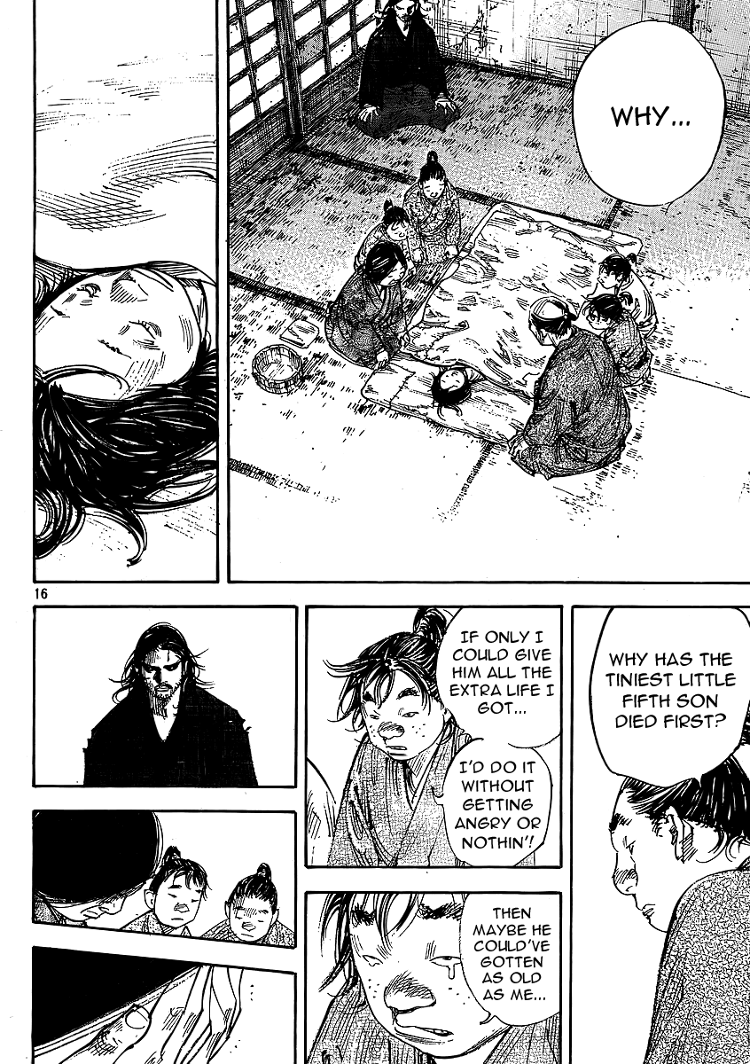 Read VagabondEN Manga Online