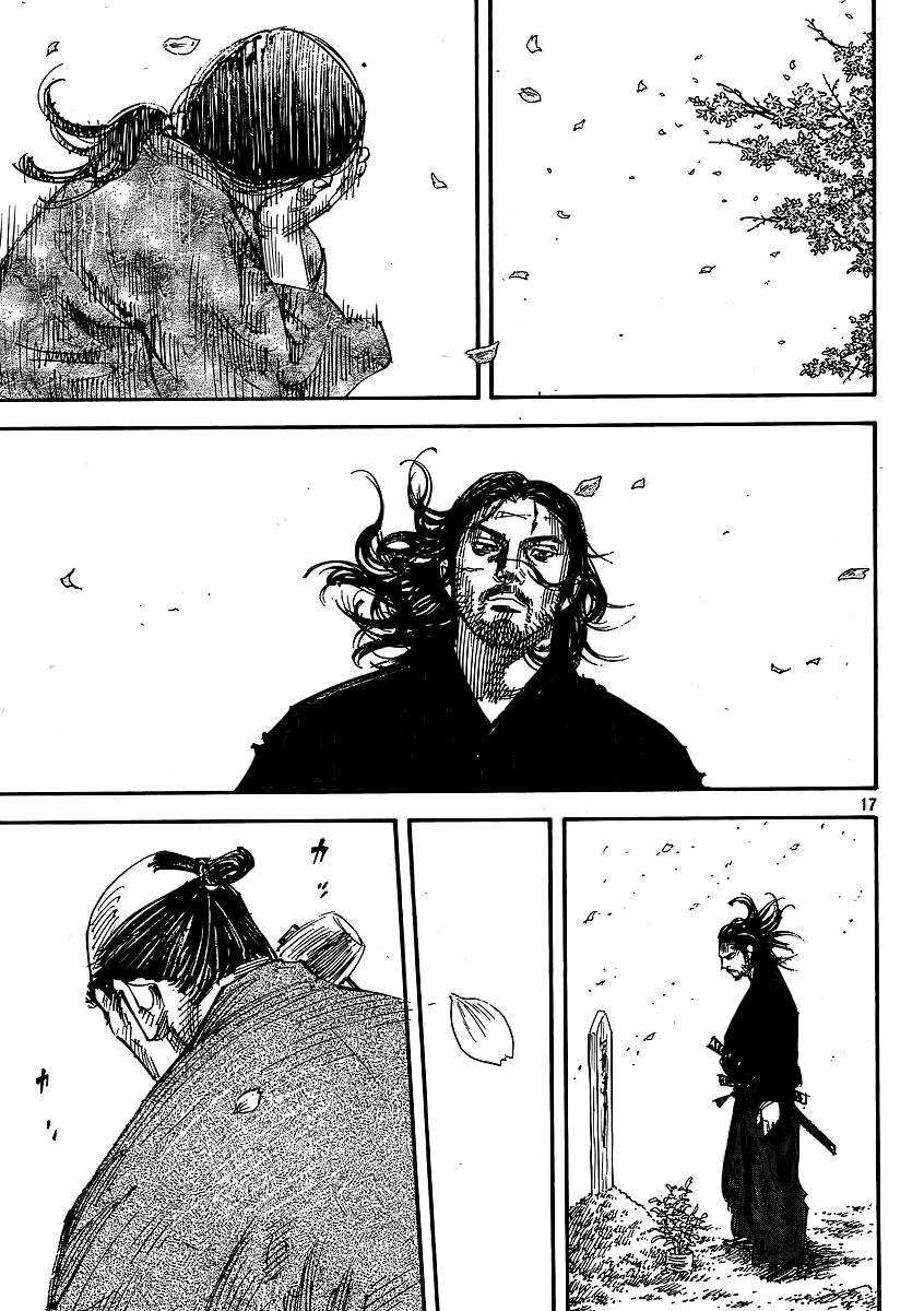 Read VagabondEN Manga Online