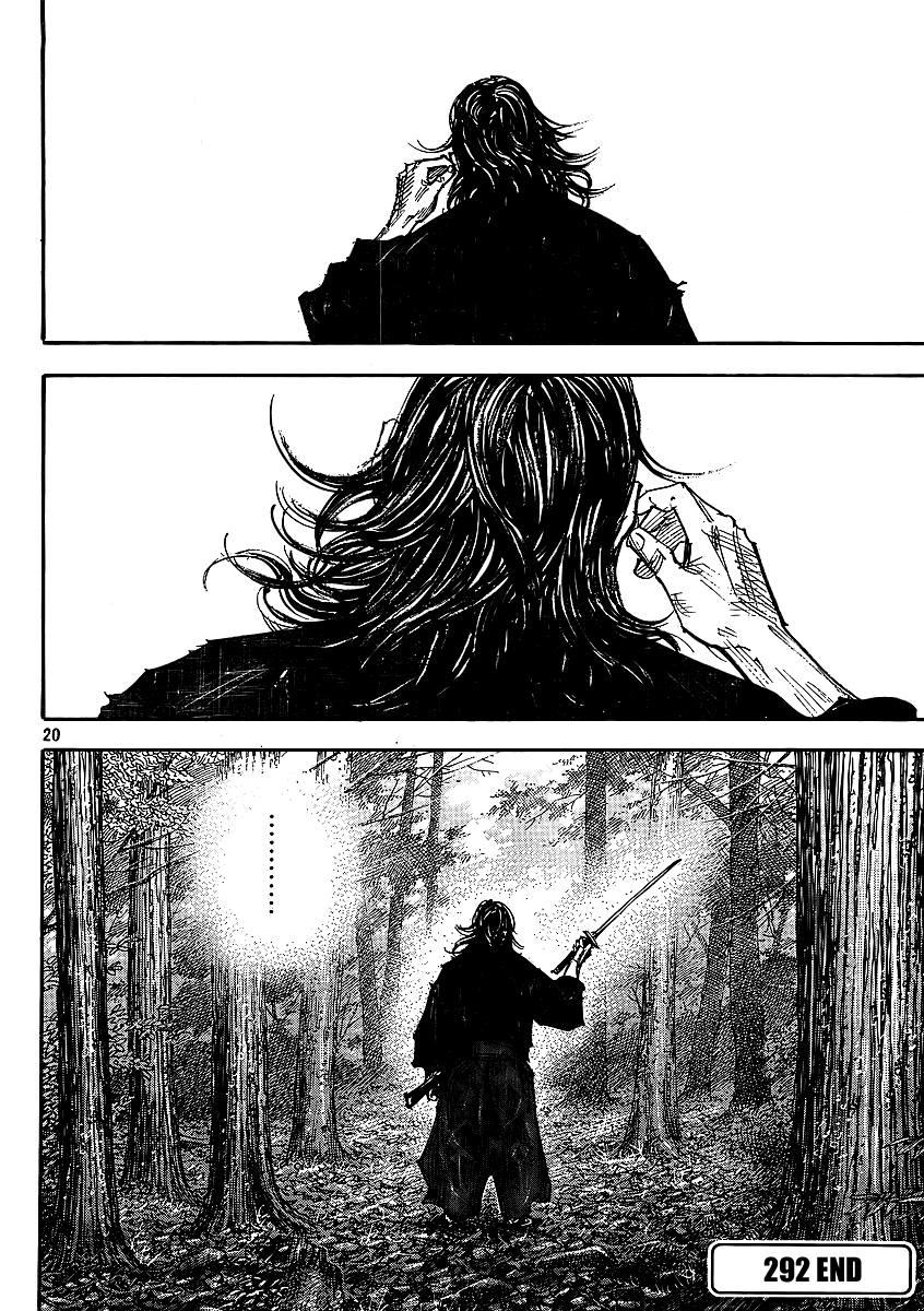 Read VagabondEN Manga Online
