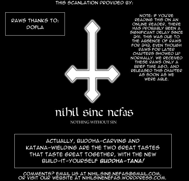 Read VagabondEN Manga Online
