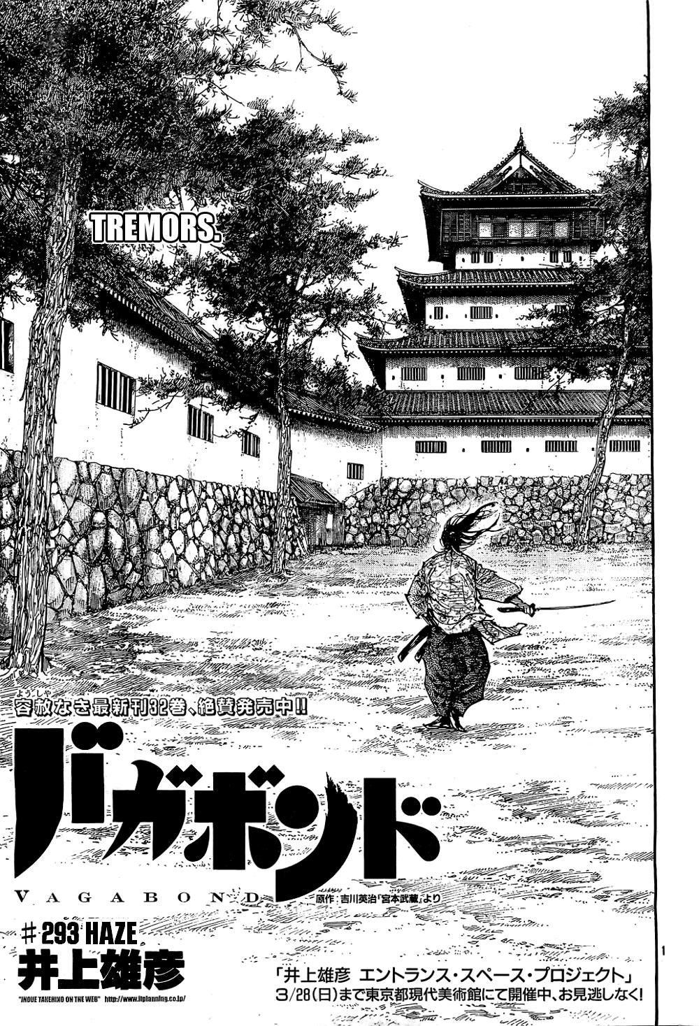 Read VagabondEN Manga Online