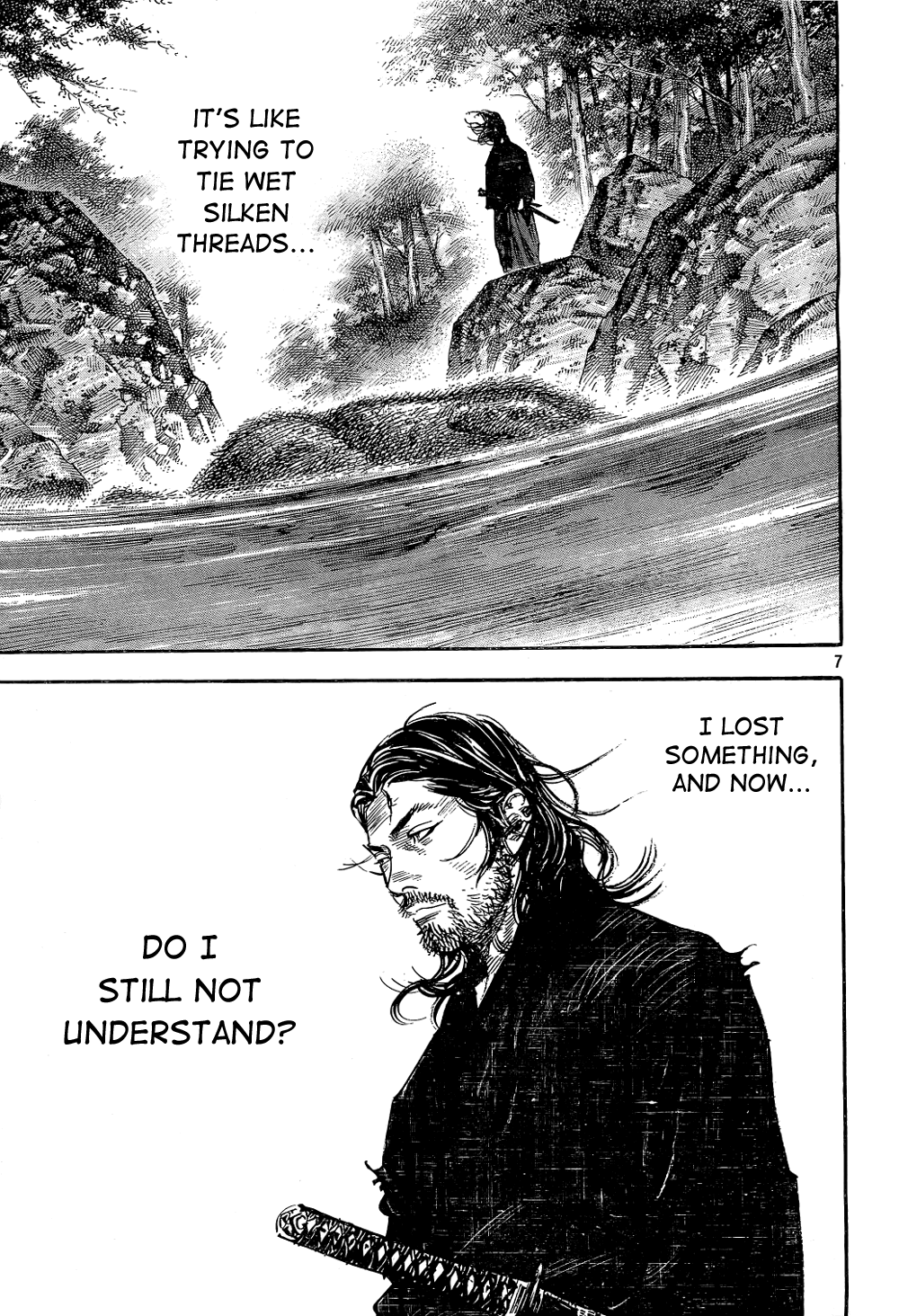 Read VagabondEN Manga Online